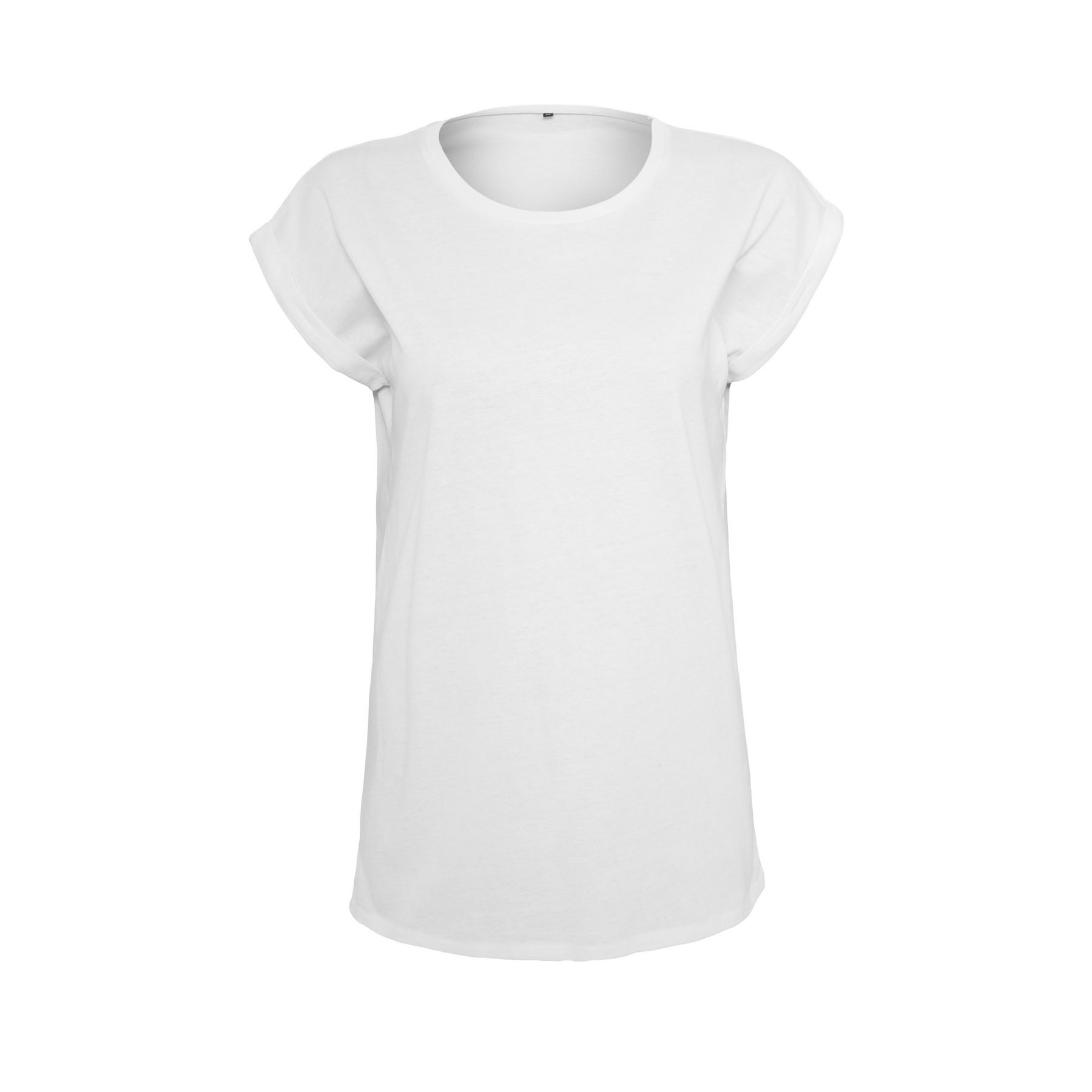 Tee-shirt femme organique