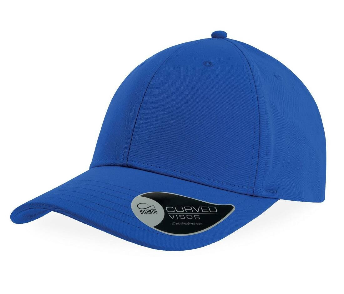 Casquette 6 pans