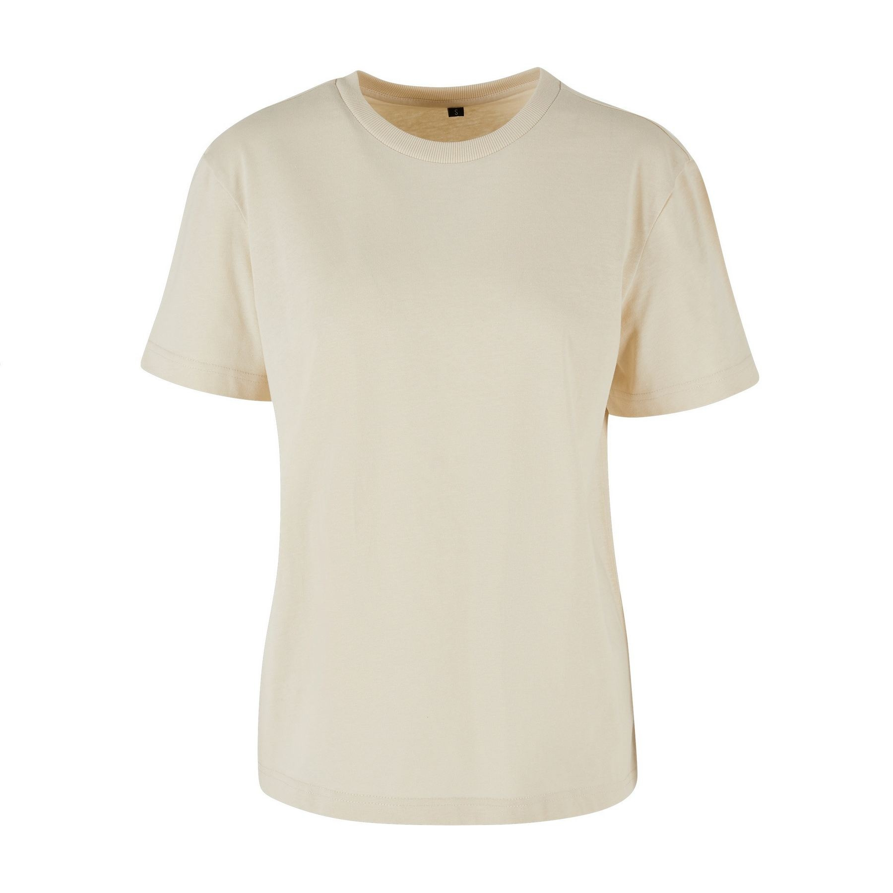 Tee-shirt oversize femme
