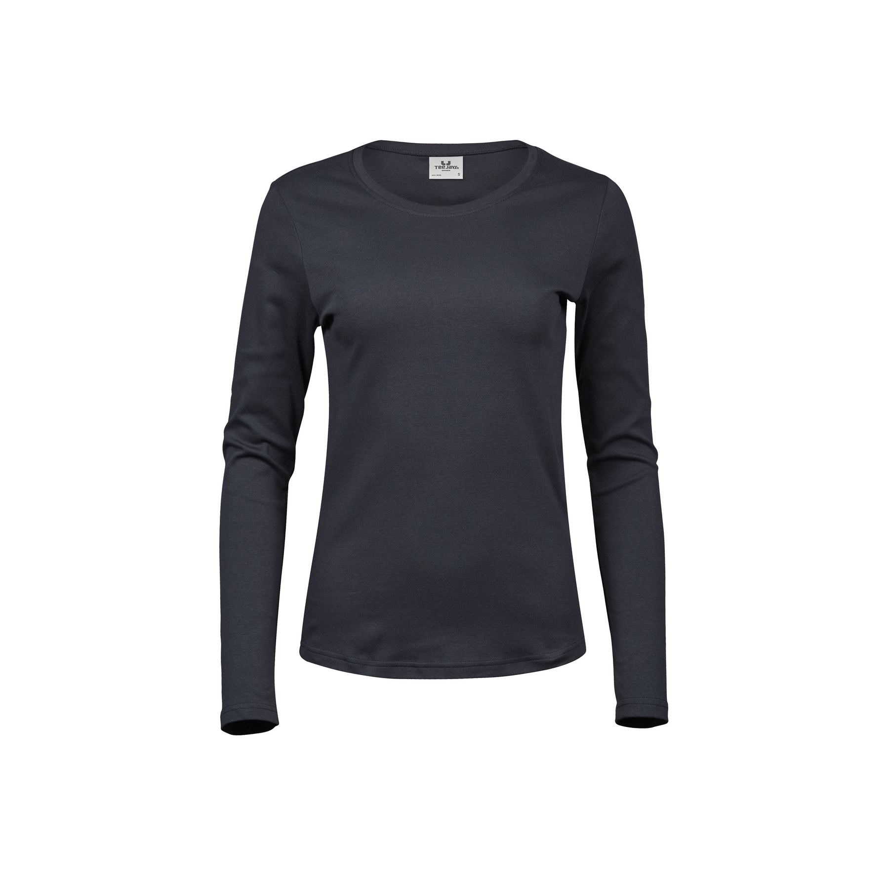 Tee-shirt femme manches longues