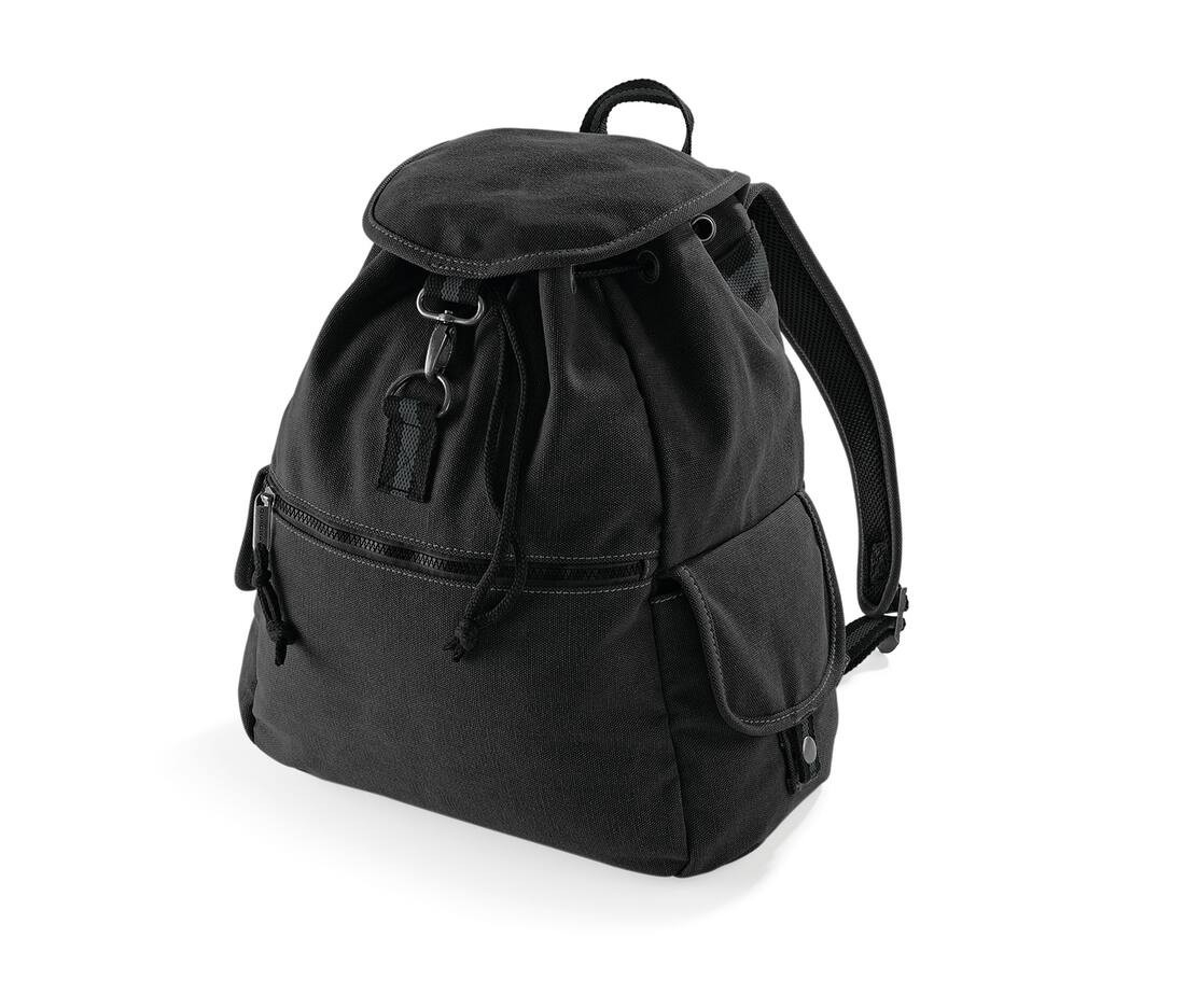 Sac à dos canvas