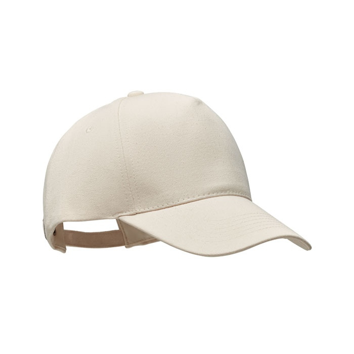 BICCA CAP - Casquette de baseball coton thumb