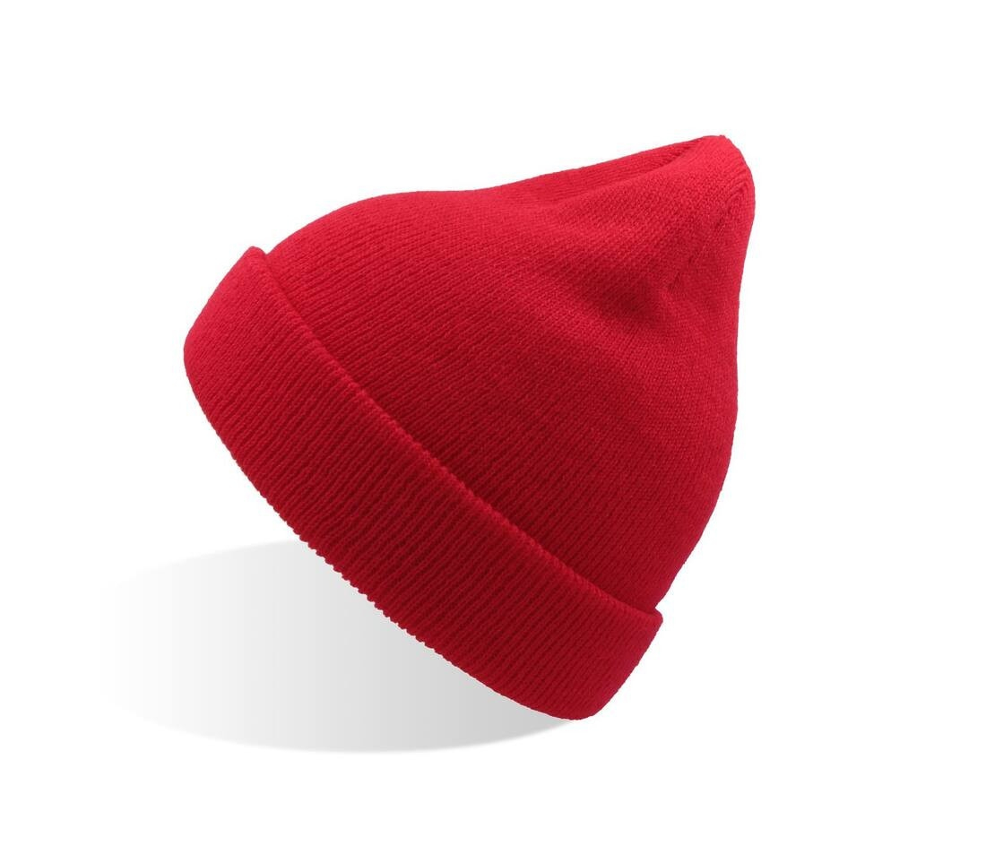 Bonnet enfant en polyester recyclé