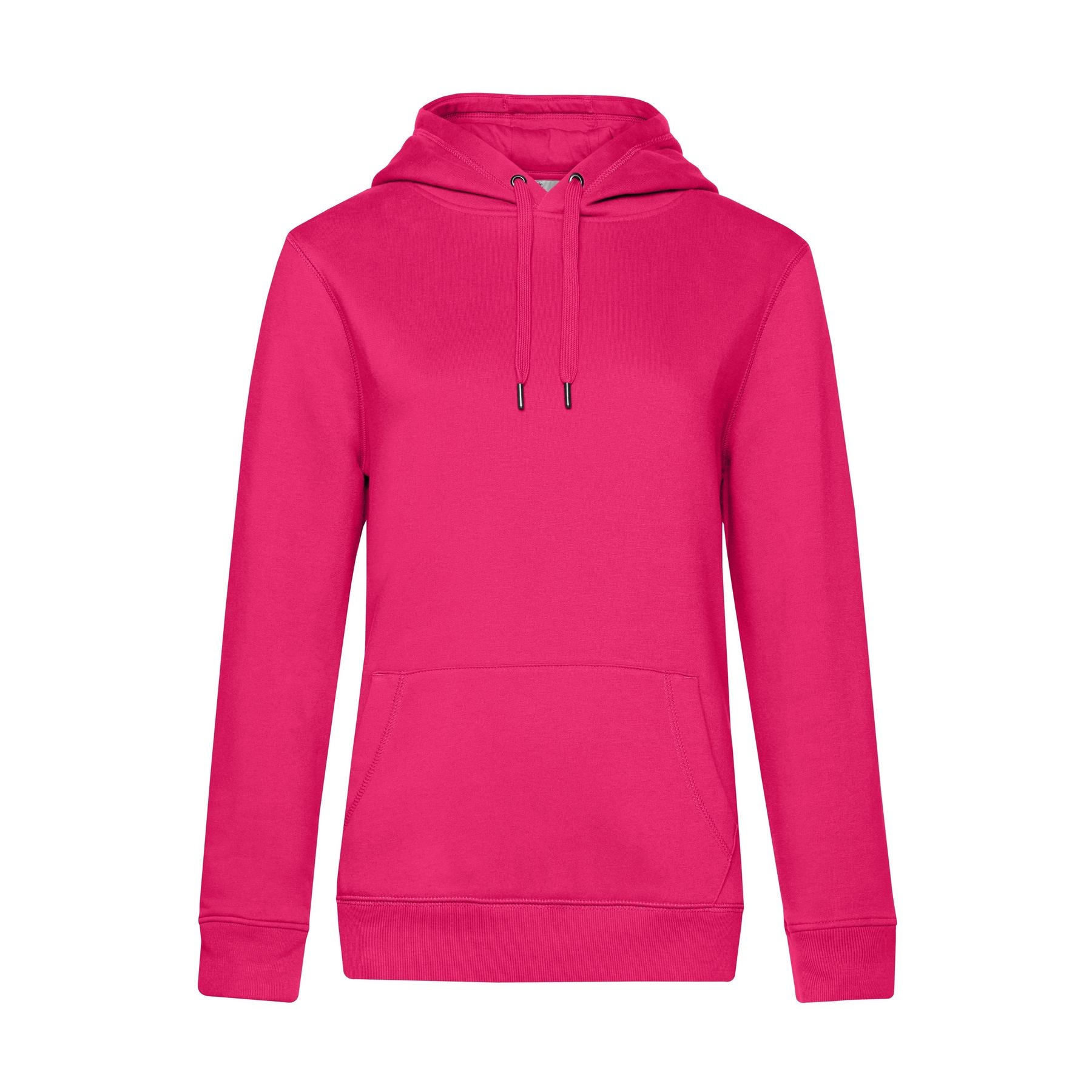 Sweat capuche queen
