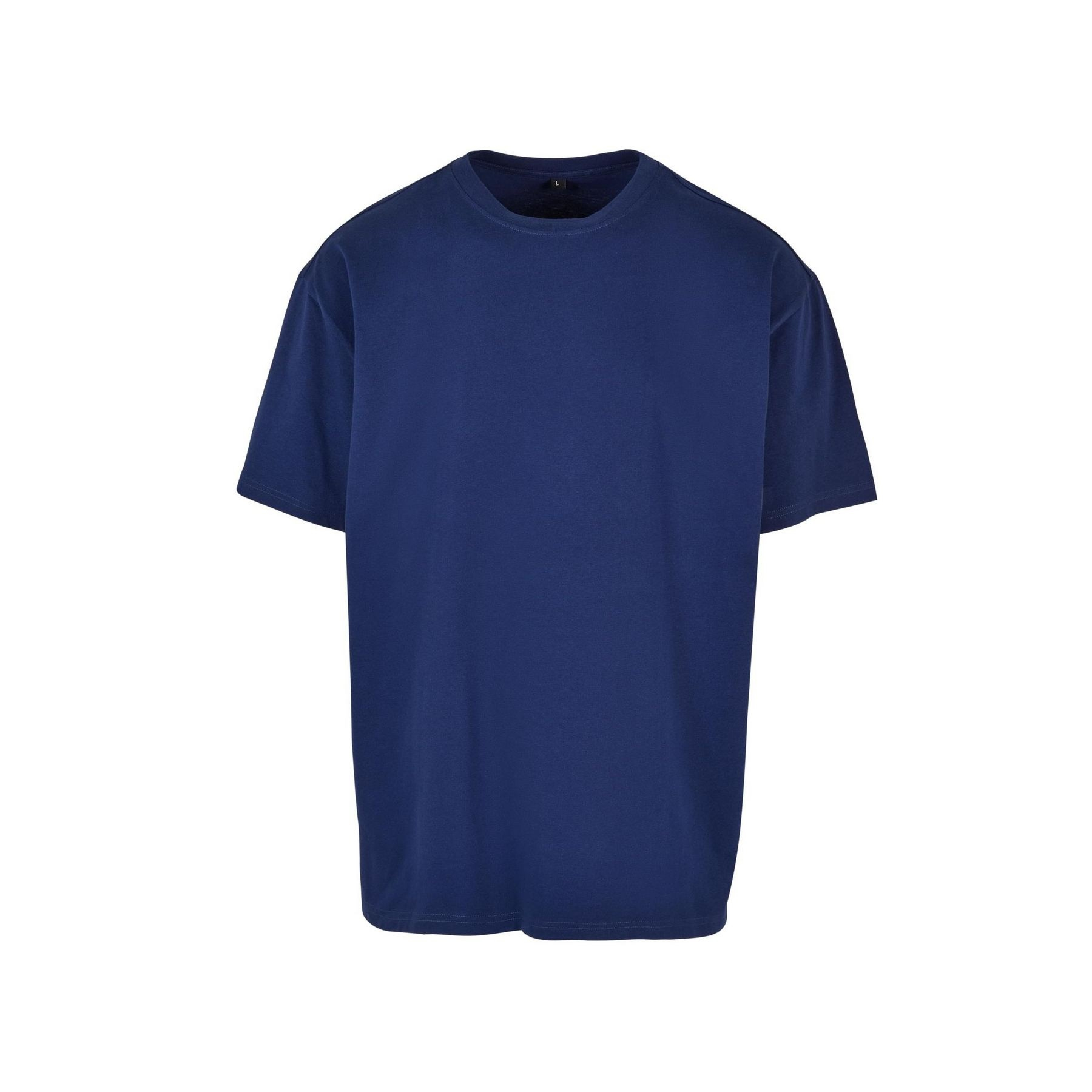 Tee-shirt oversize lourd