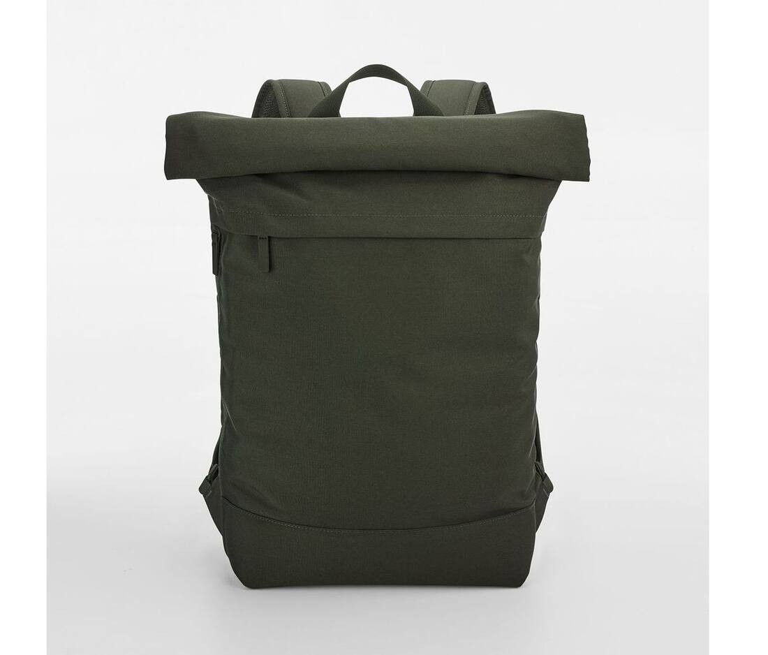 Sac à dos fermeture à enroulement