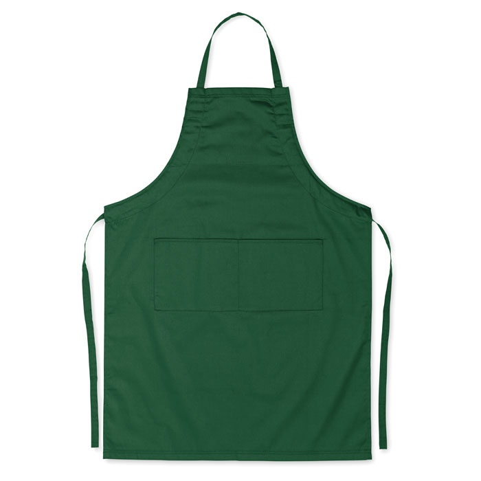 FITTED KITAB - Tablier de cuisine ajustable