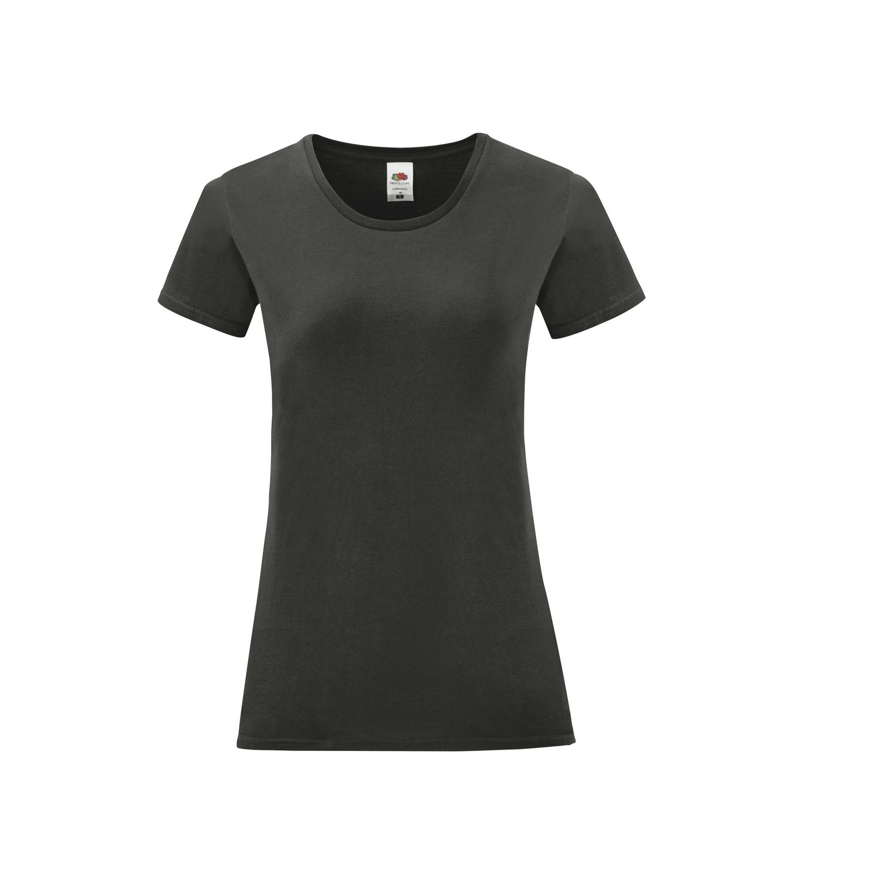 Tee-shirt col rond 150