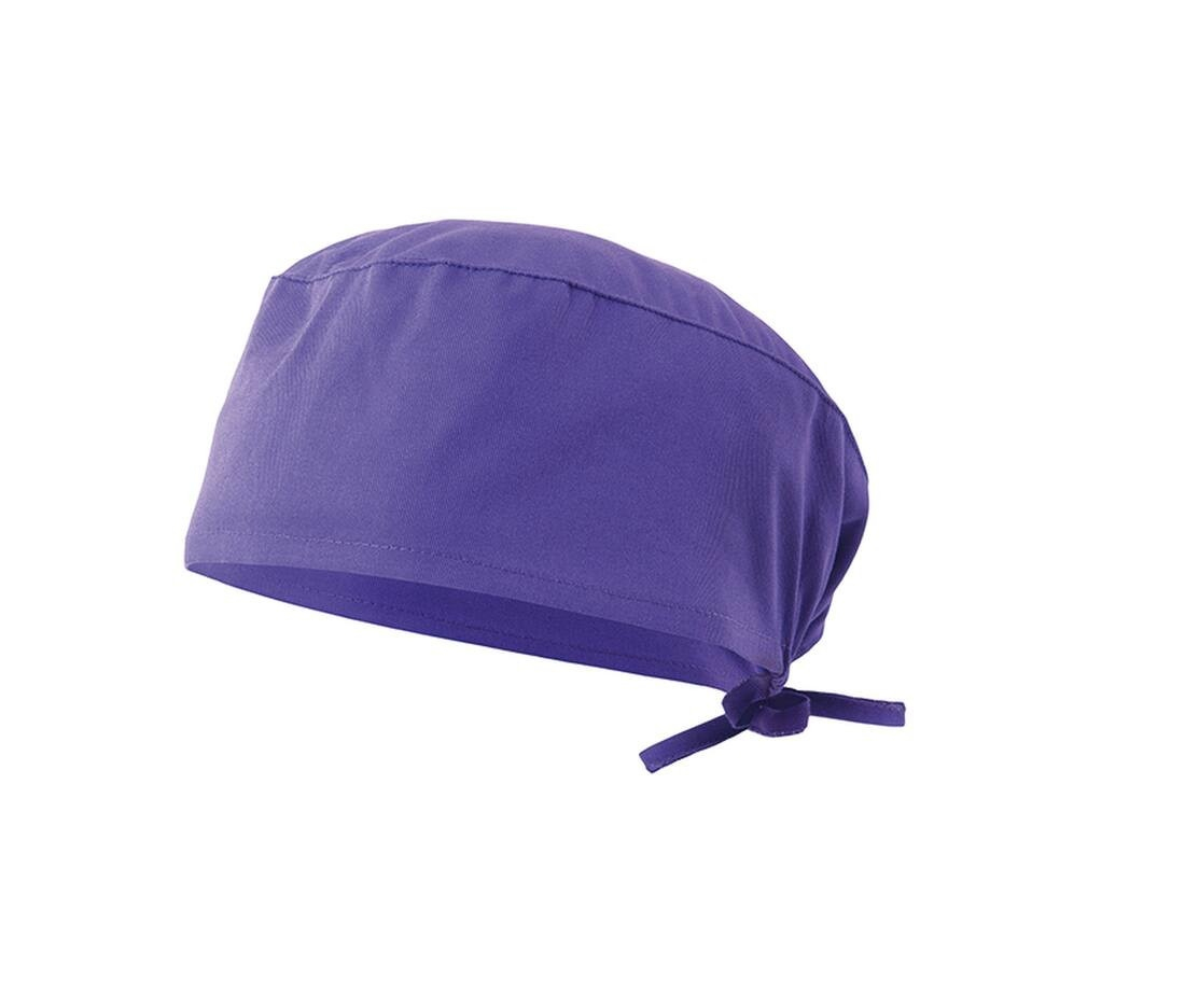 Bonnet personnel médical