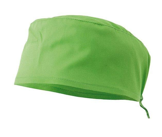 Bonnet personnel médical