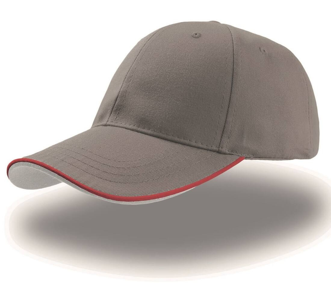 Casquette zoom sandwich