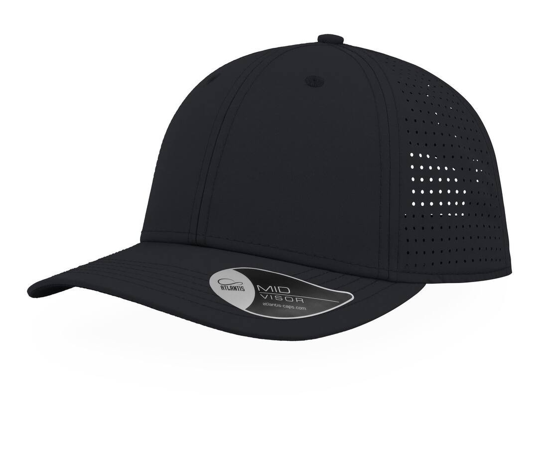 Casquette ventilée breezy