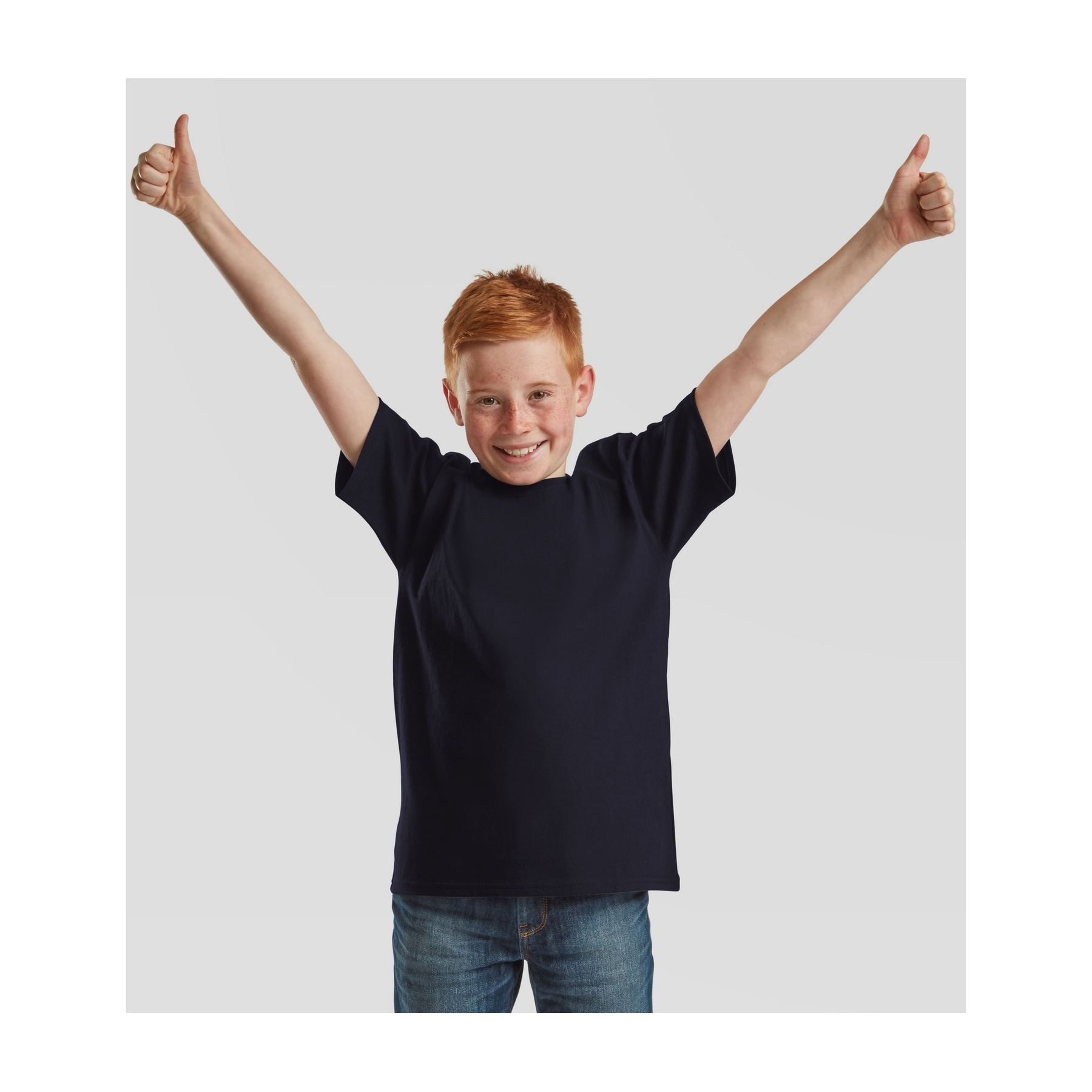 Tee-shirt enfant 195