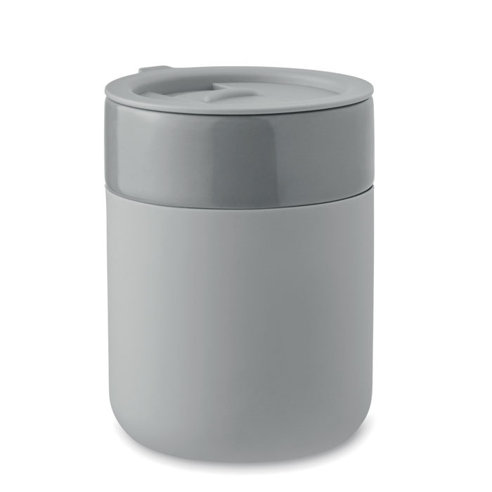 QERAM - Gobelet en céramique 330 ml
