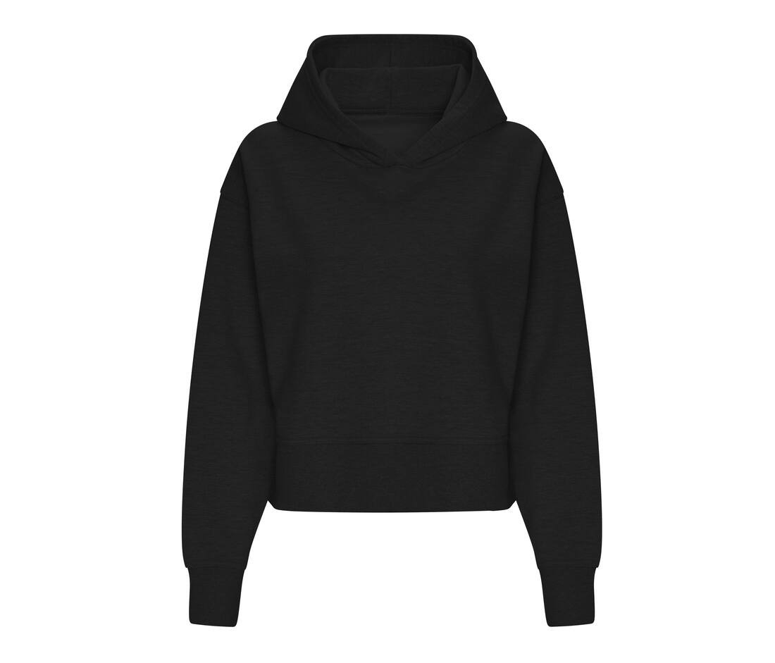 Sweat capuche femme