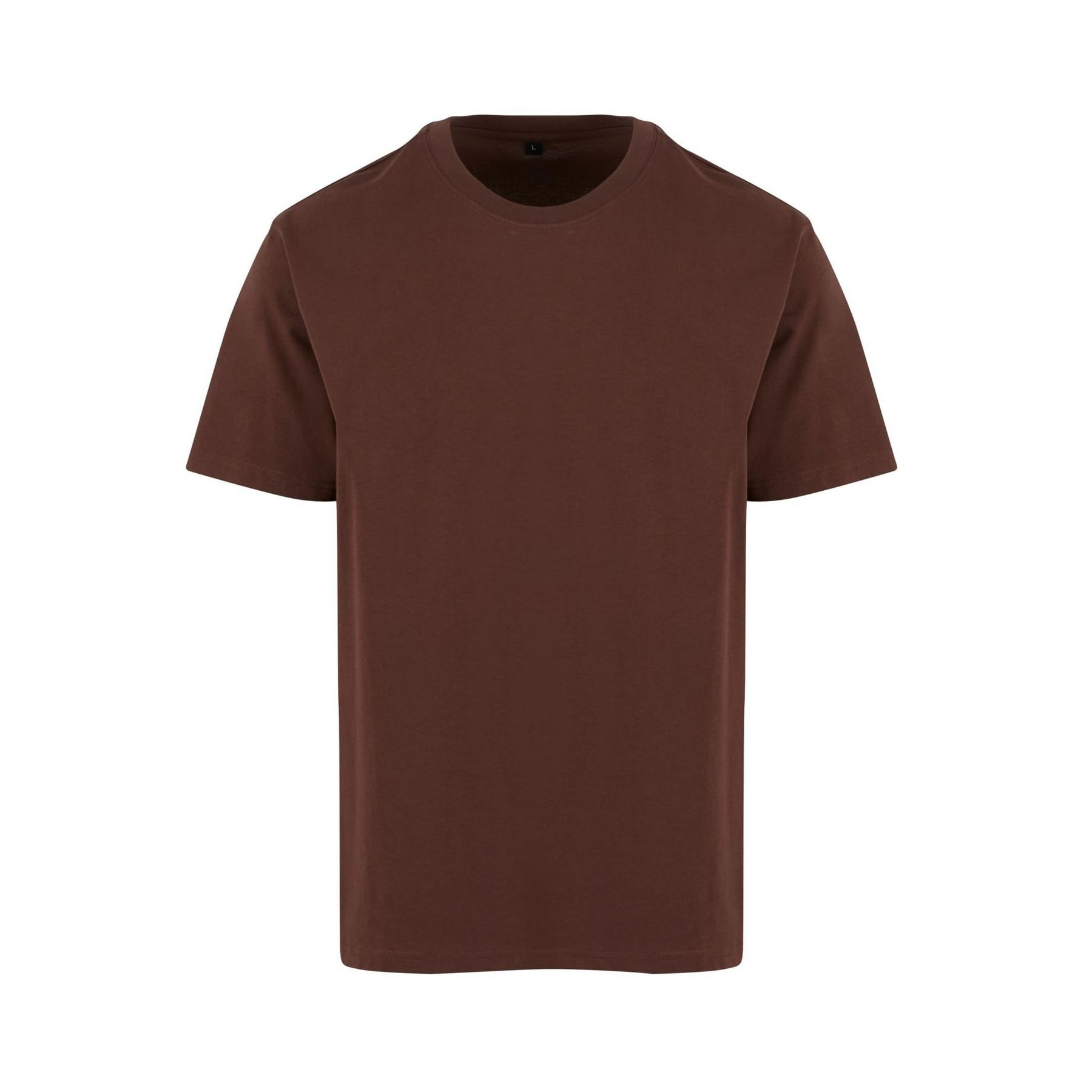 Basic regular fit tee