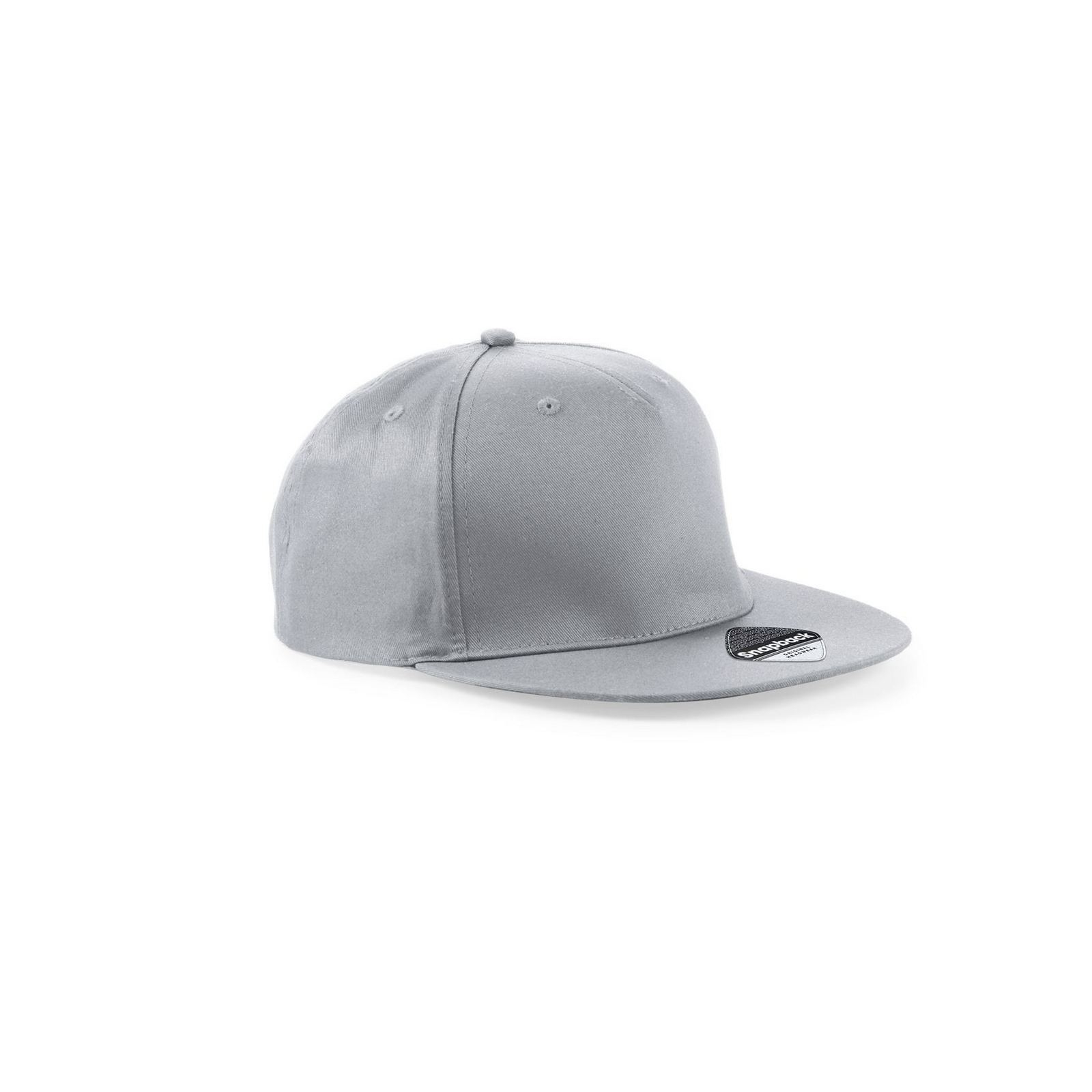 Casquette style rappeur 5 panneaux