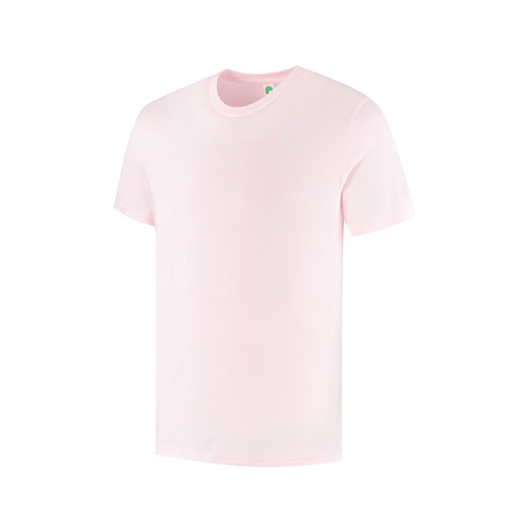 T-shirt homme en coton bio