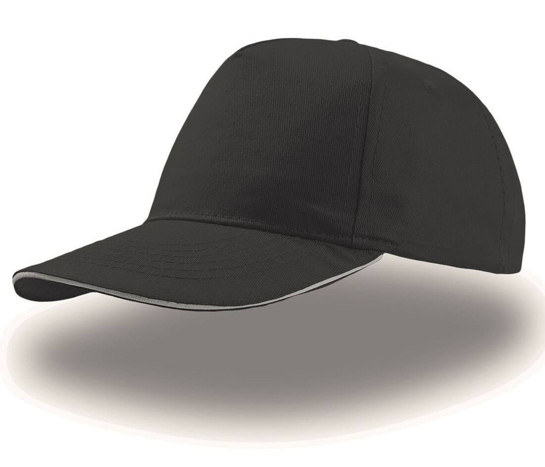 Casquette start five sandwich