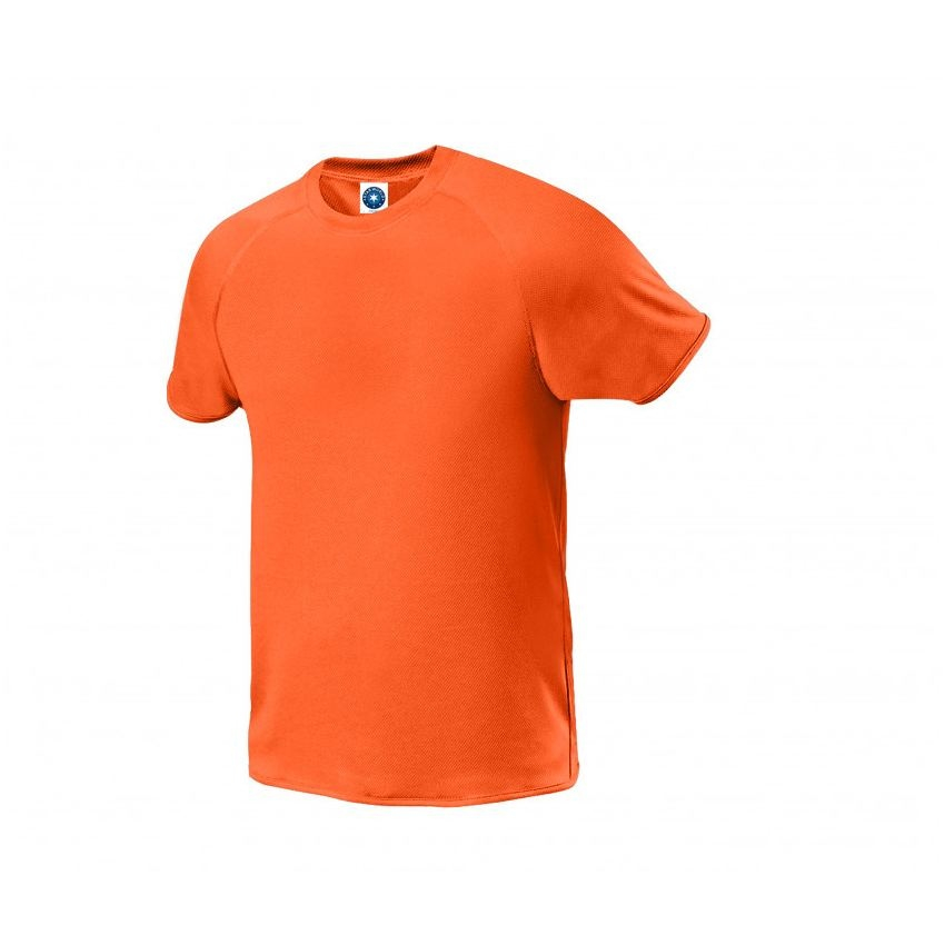 Tee-shirt respirant