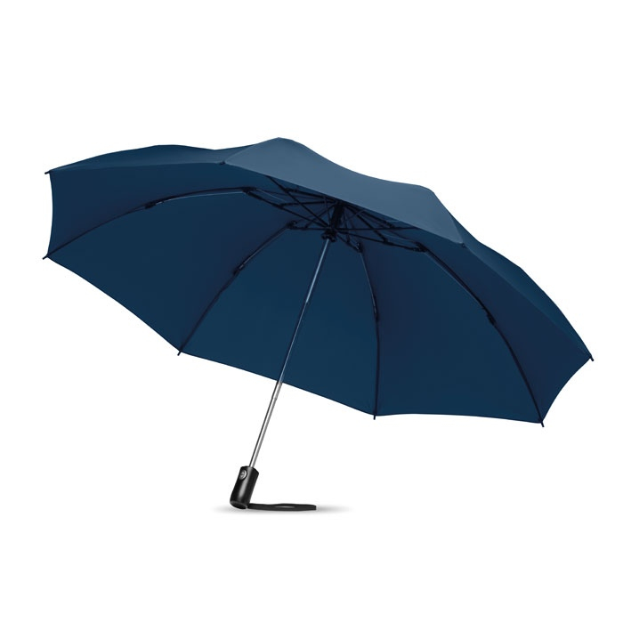 DUNDEE FOLDABLE - Parapluie réversible pliable