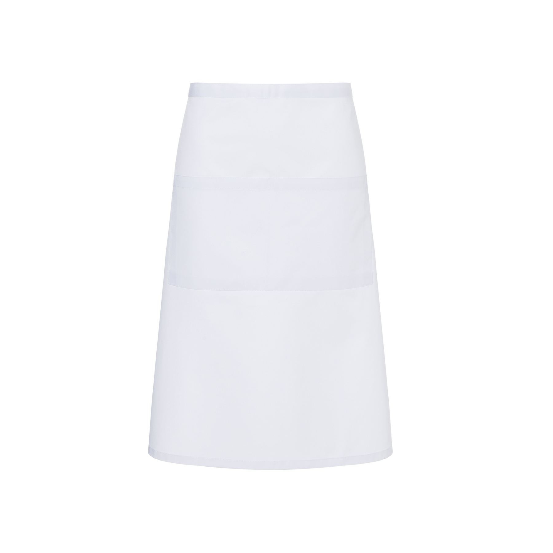 Tablier de bistro basic avec poche