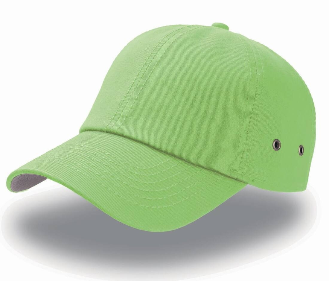 Casquette action