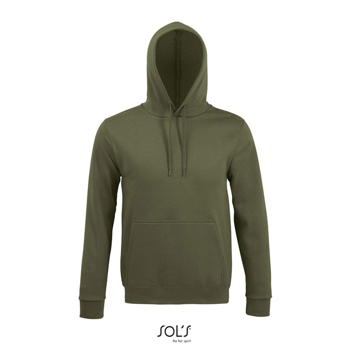 SNAKE Sweat capuche