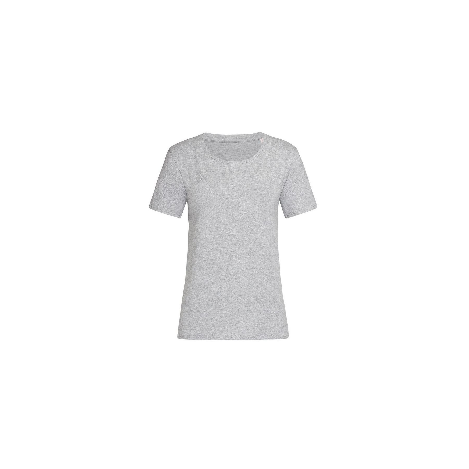 Tee-shirt femme col rond