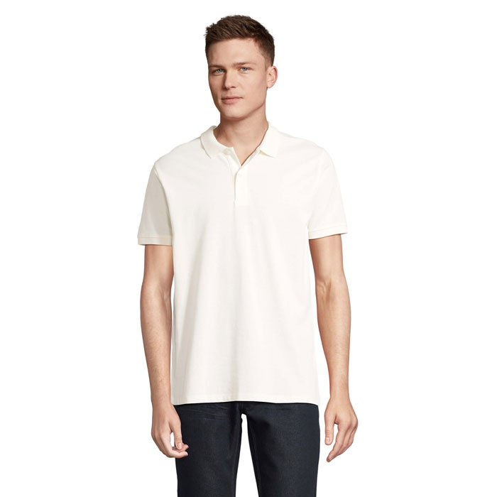 PLANET MEN Polo 170g thumb