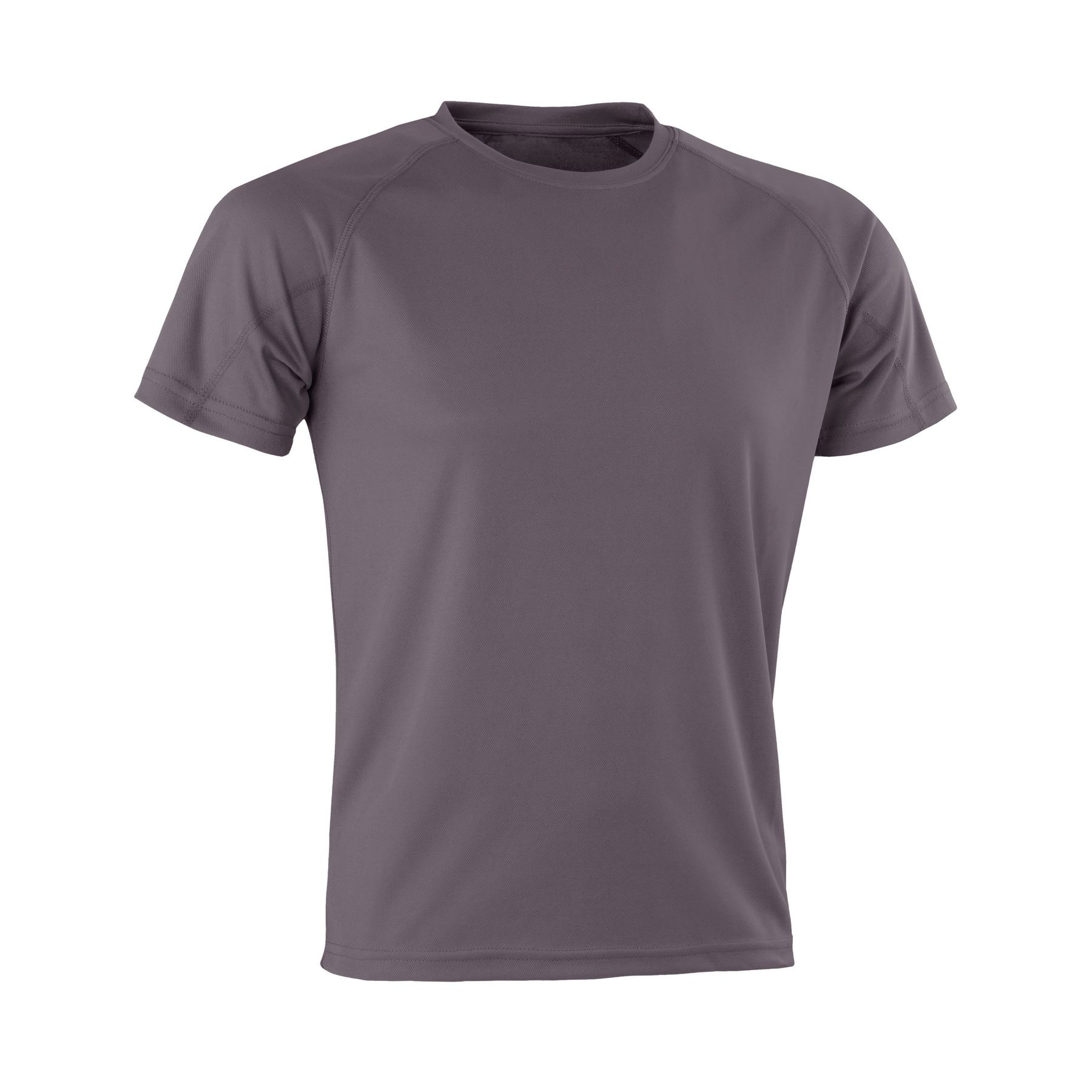Tee-shirt respirant aircool