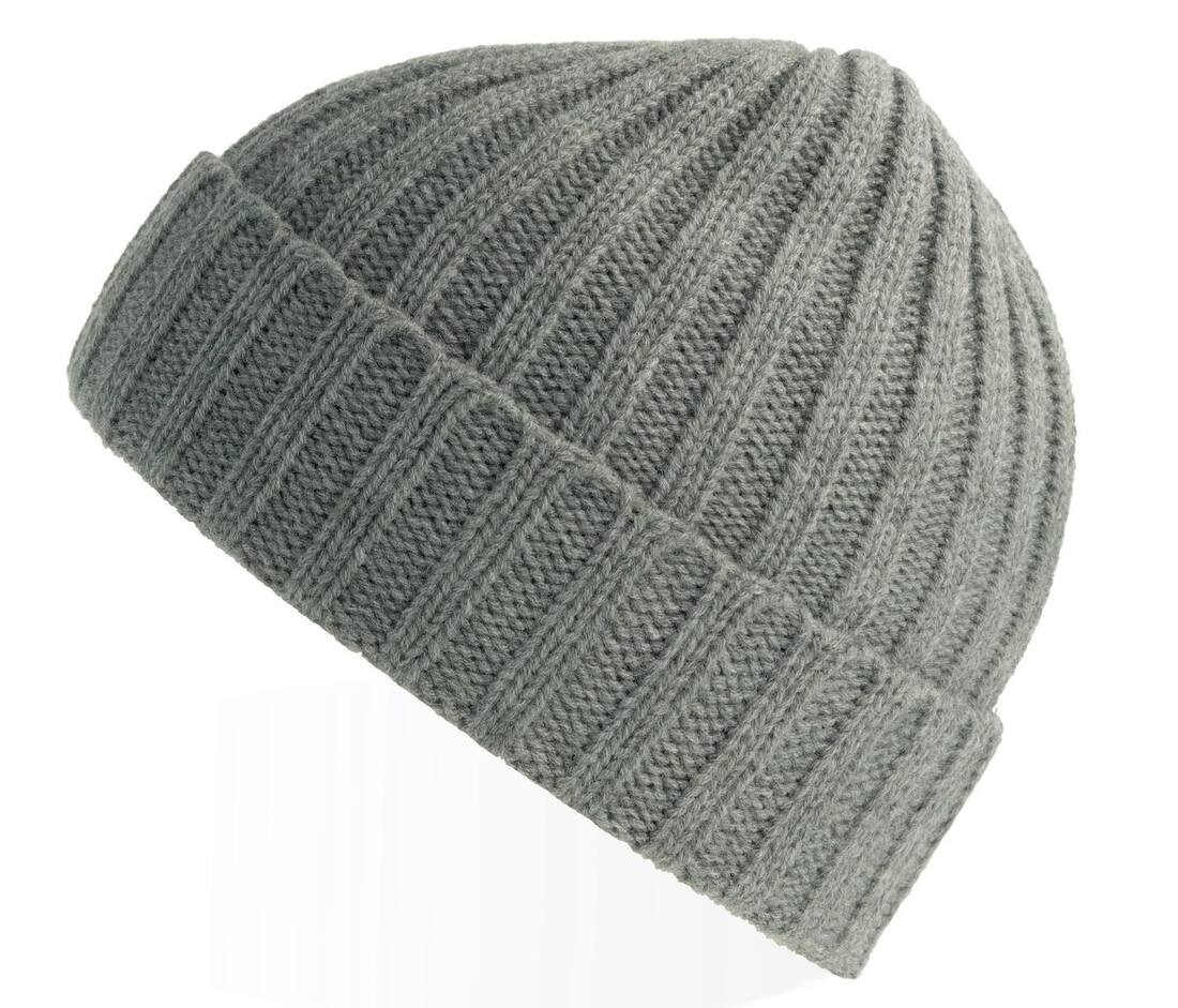 Bonnet en polyester recyclé