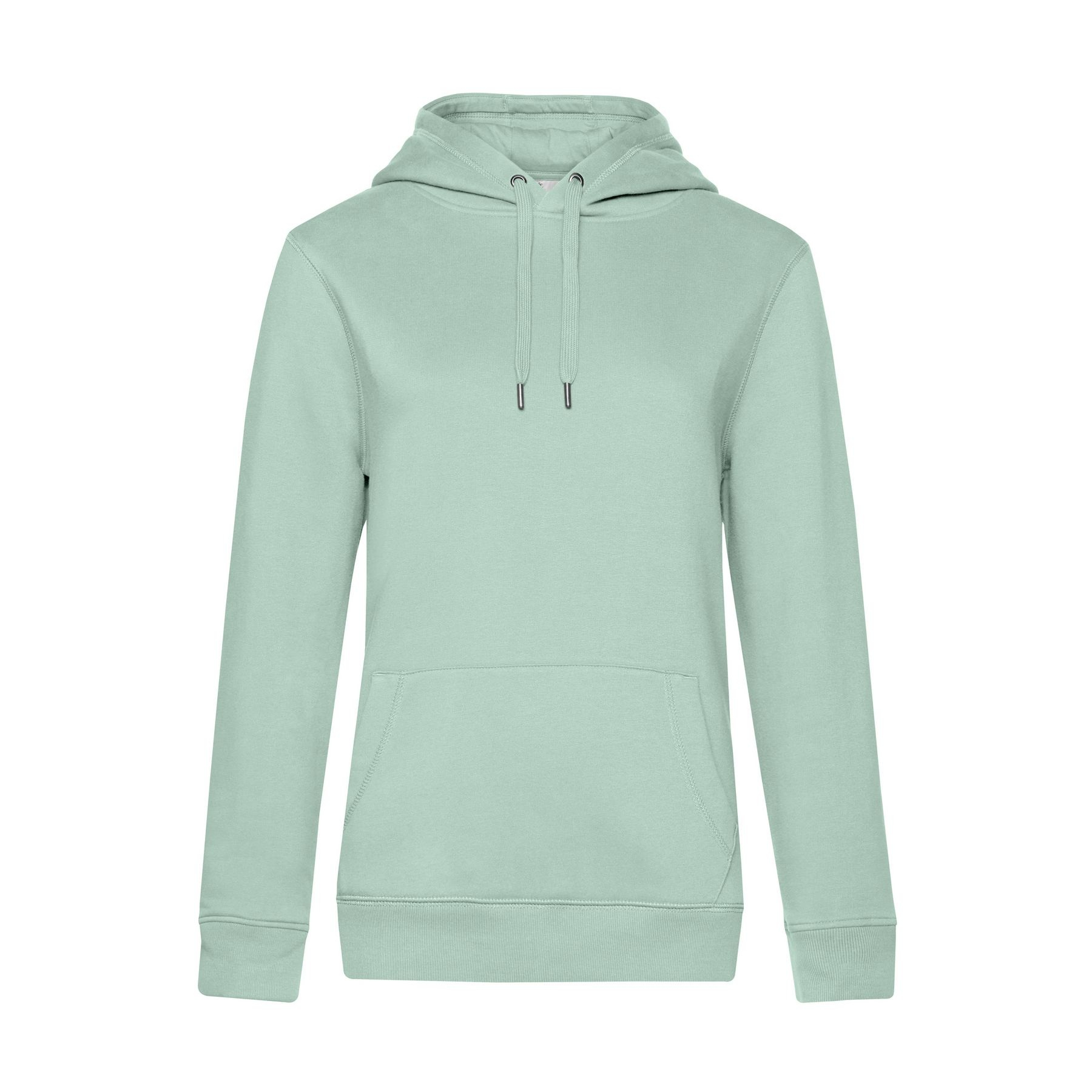 Sweat capuche queen