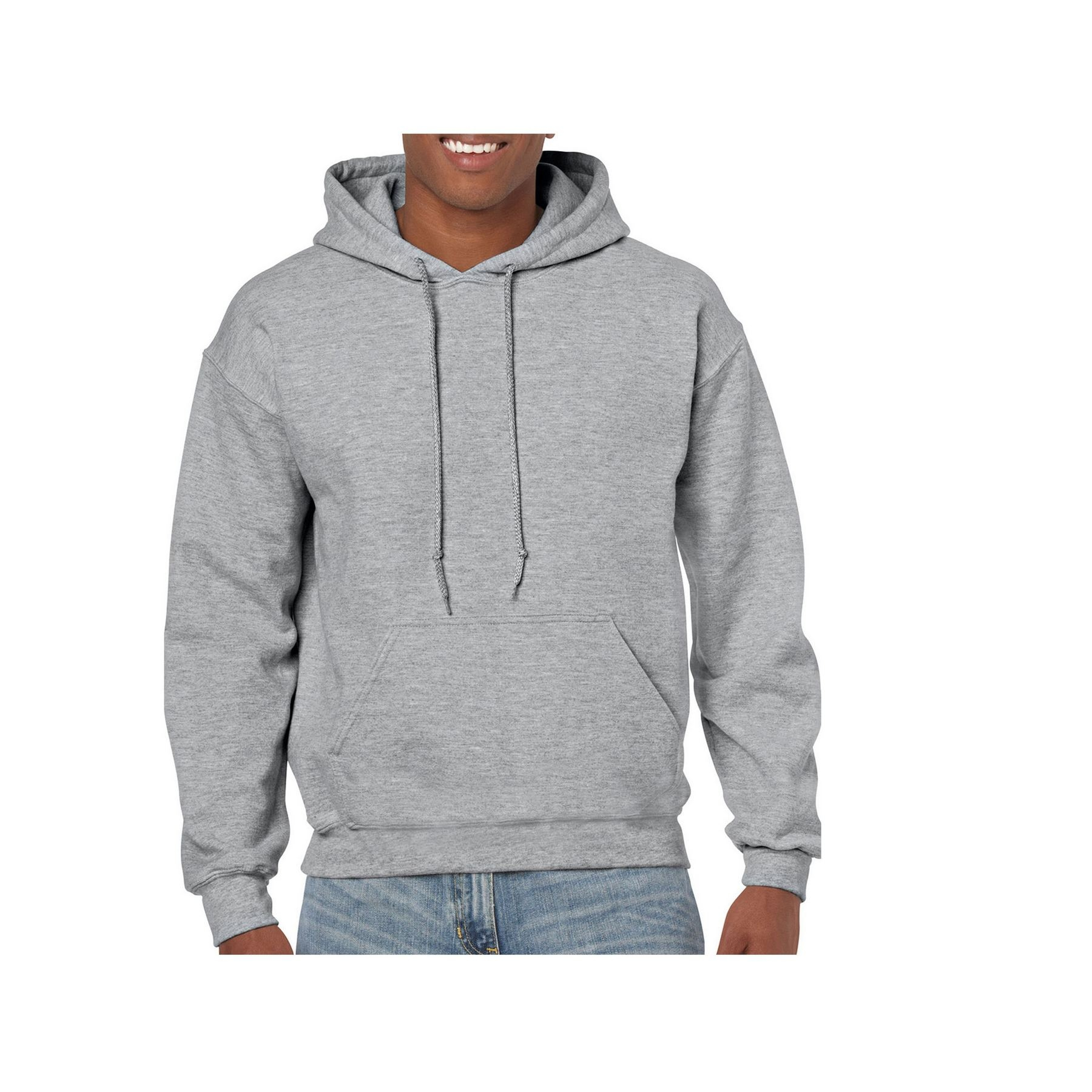 Sweat capuche 270