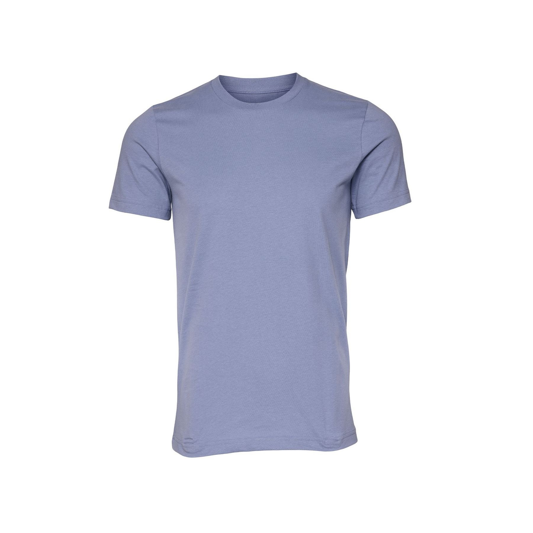 Tee-shirt unisexe coton