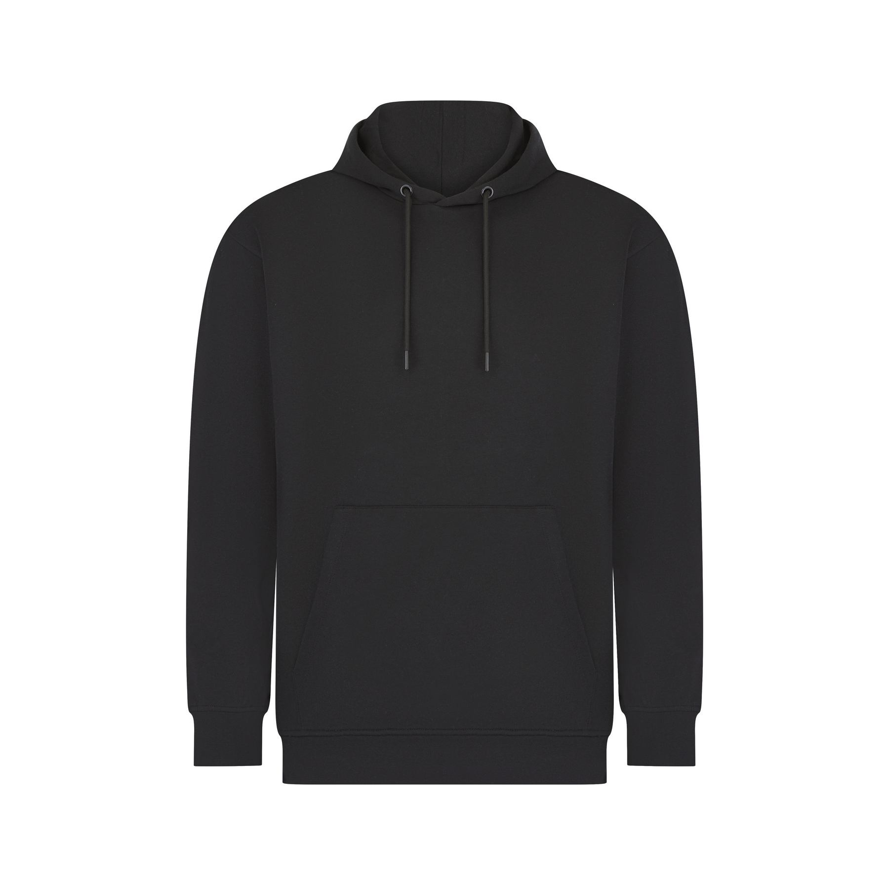 Sweat à capuche écoresponsable