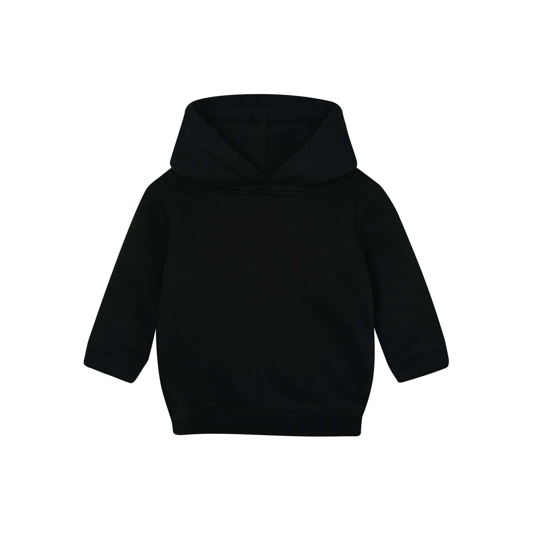 Sweat capuche bébé