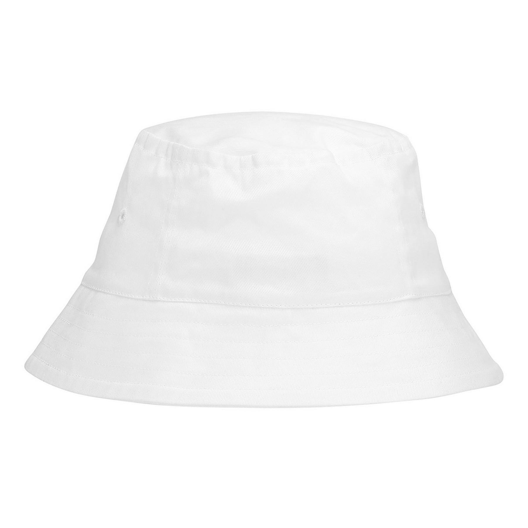 Chapeau en coton