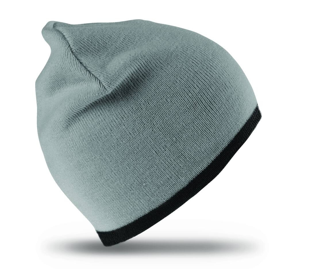 Bonnet réversible