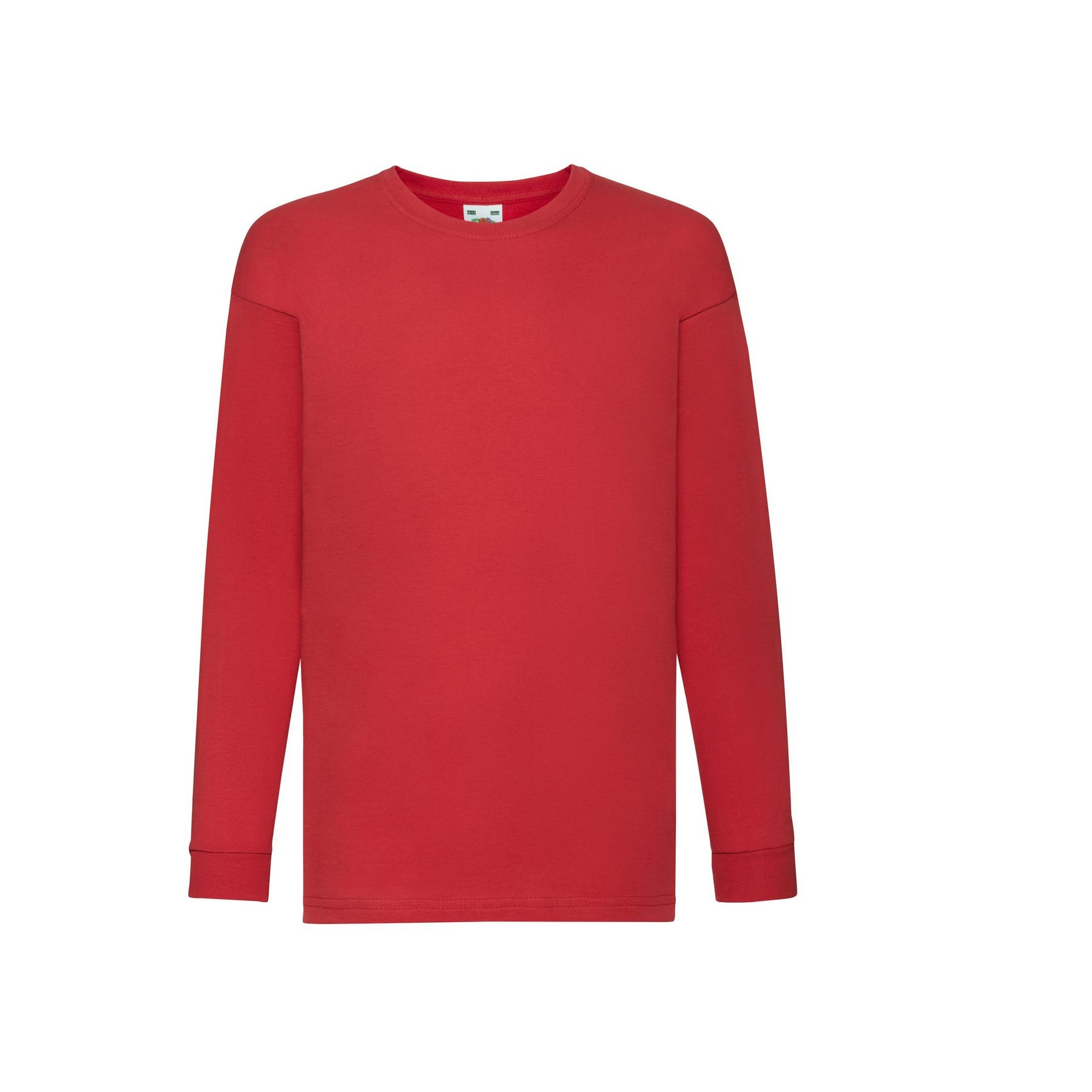 Tee-shirt manches longues enfant