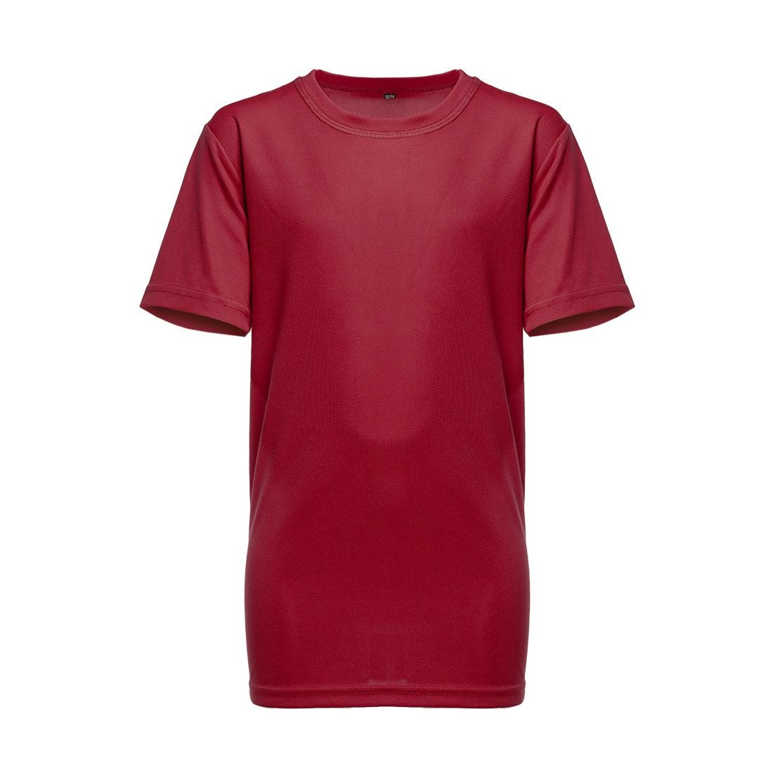 Tee-shirt enfant respirant