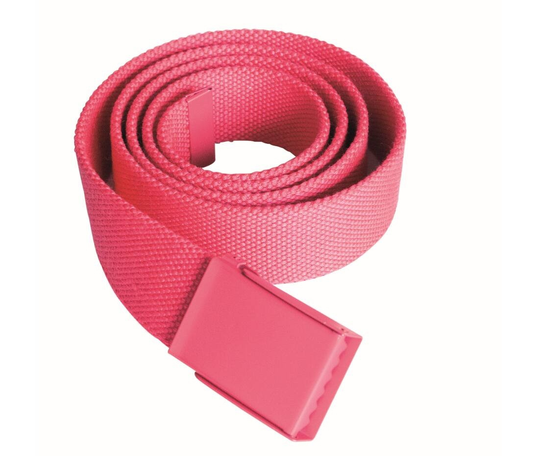 Ceinture en polyester
