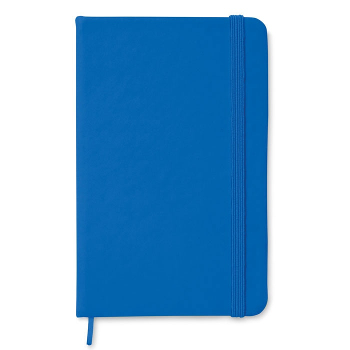 NOTELUX - Carnet A6 96 pages lignées