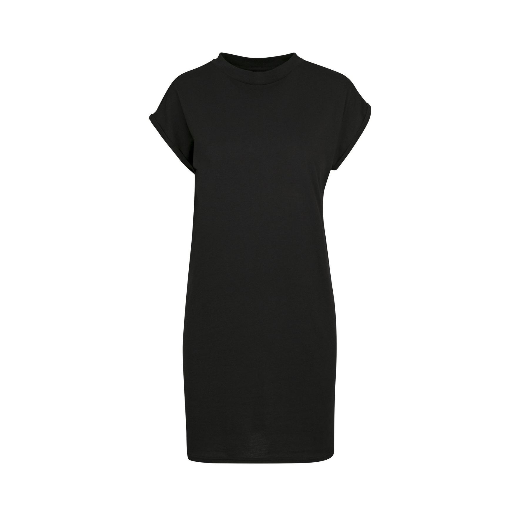 Robe manches retroussées thumb