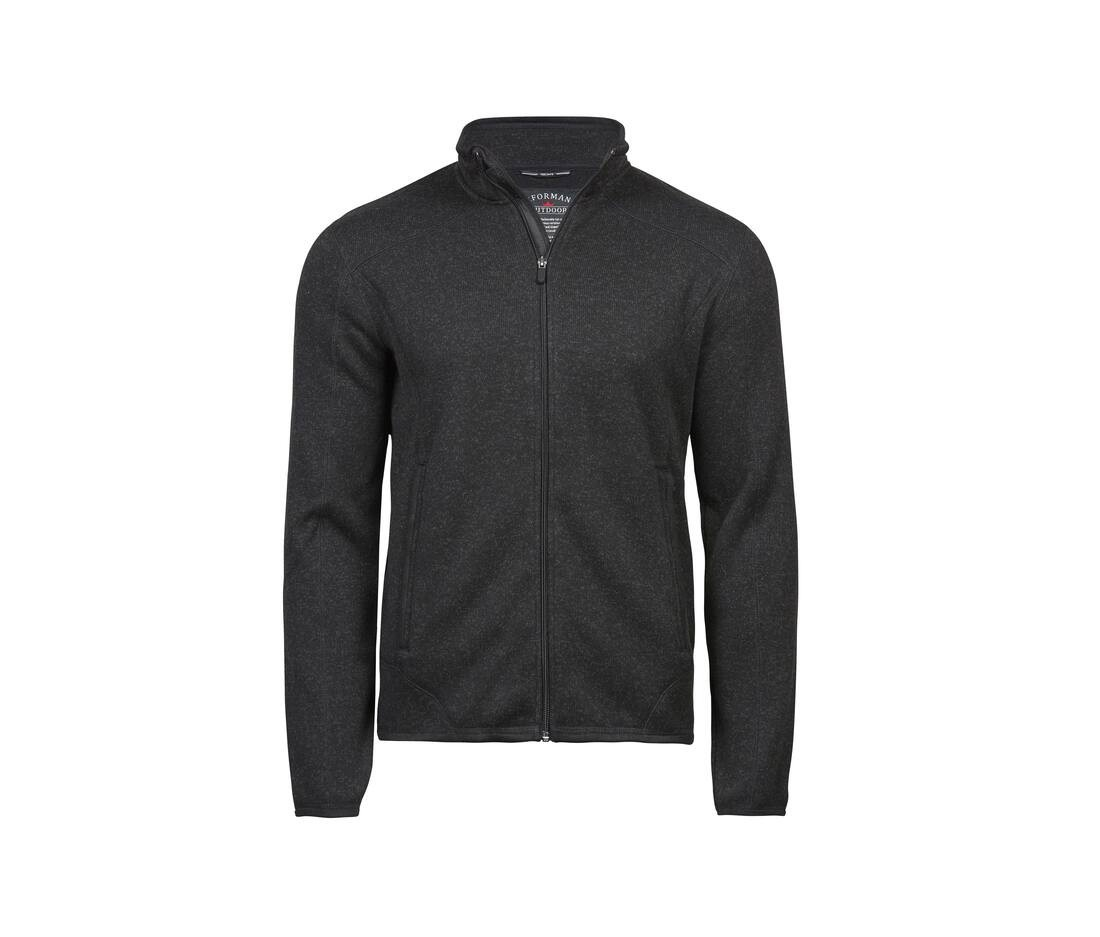 Veste polaire homme