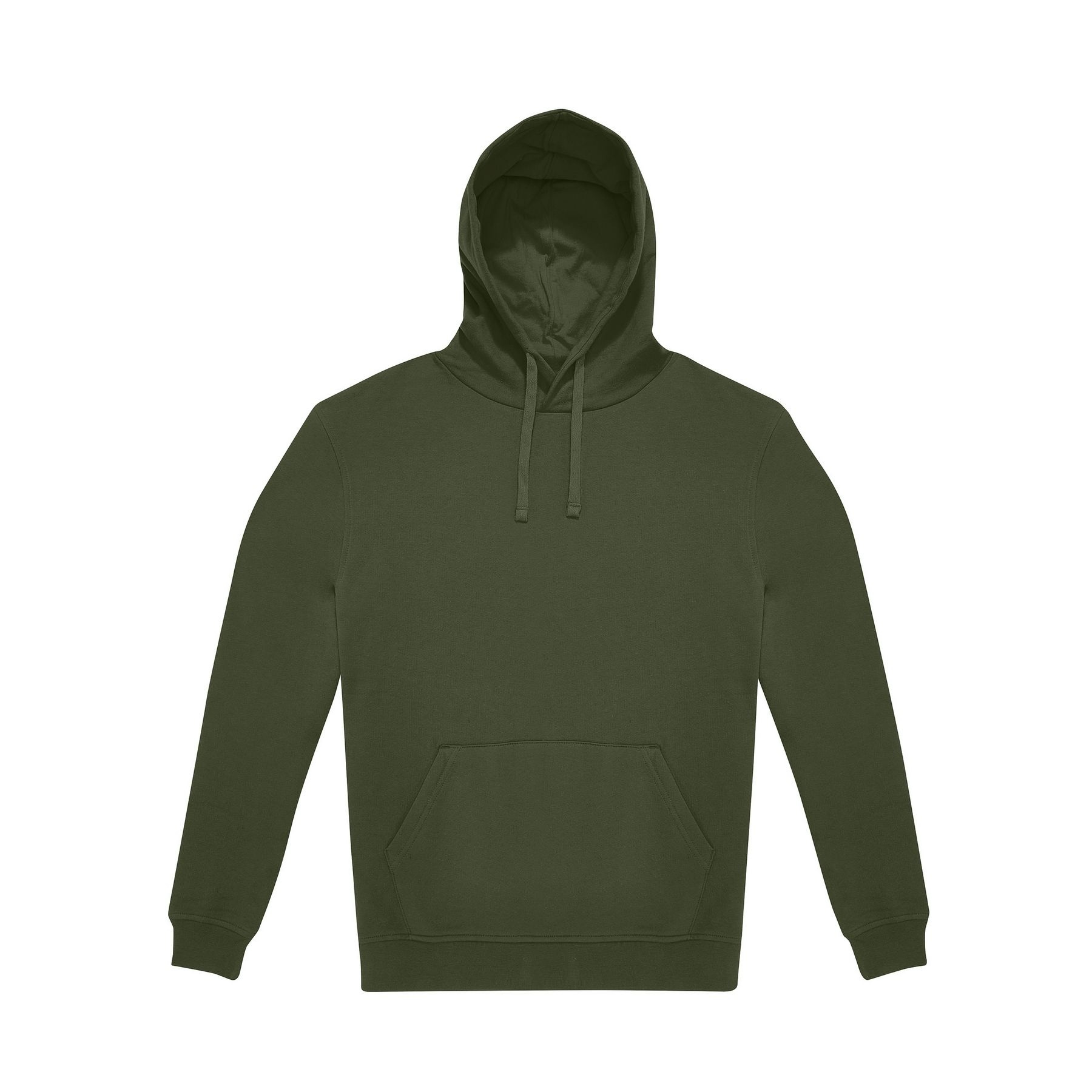Sweat capuche unisexe
