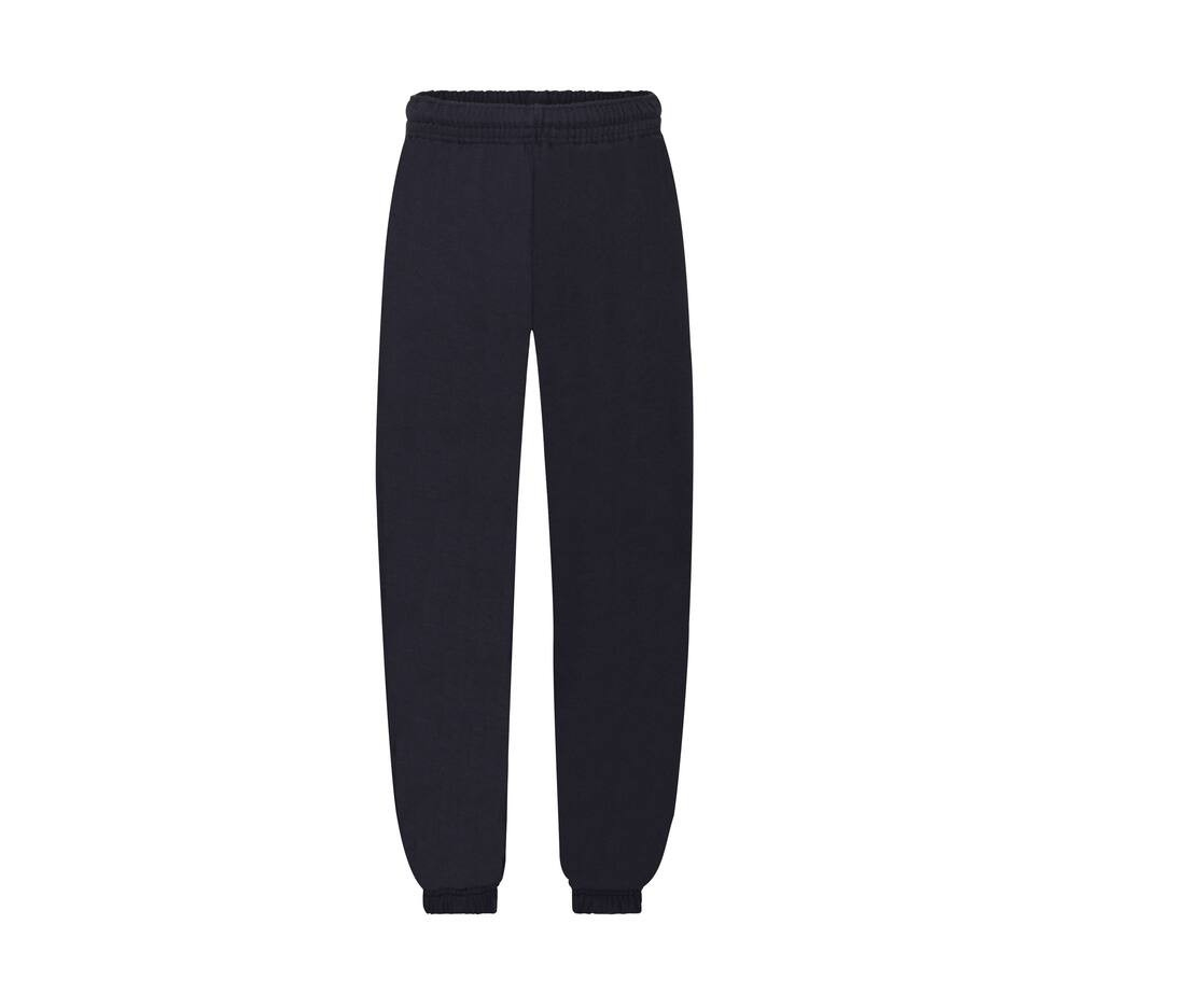 Jogging enfant bas élastiqué thumb