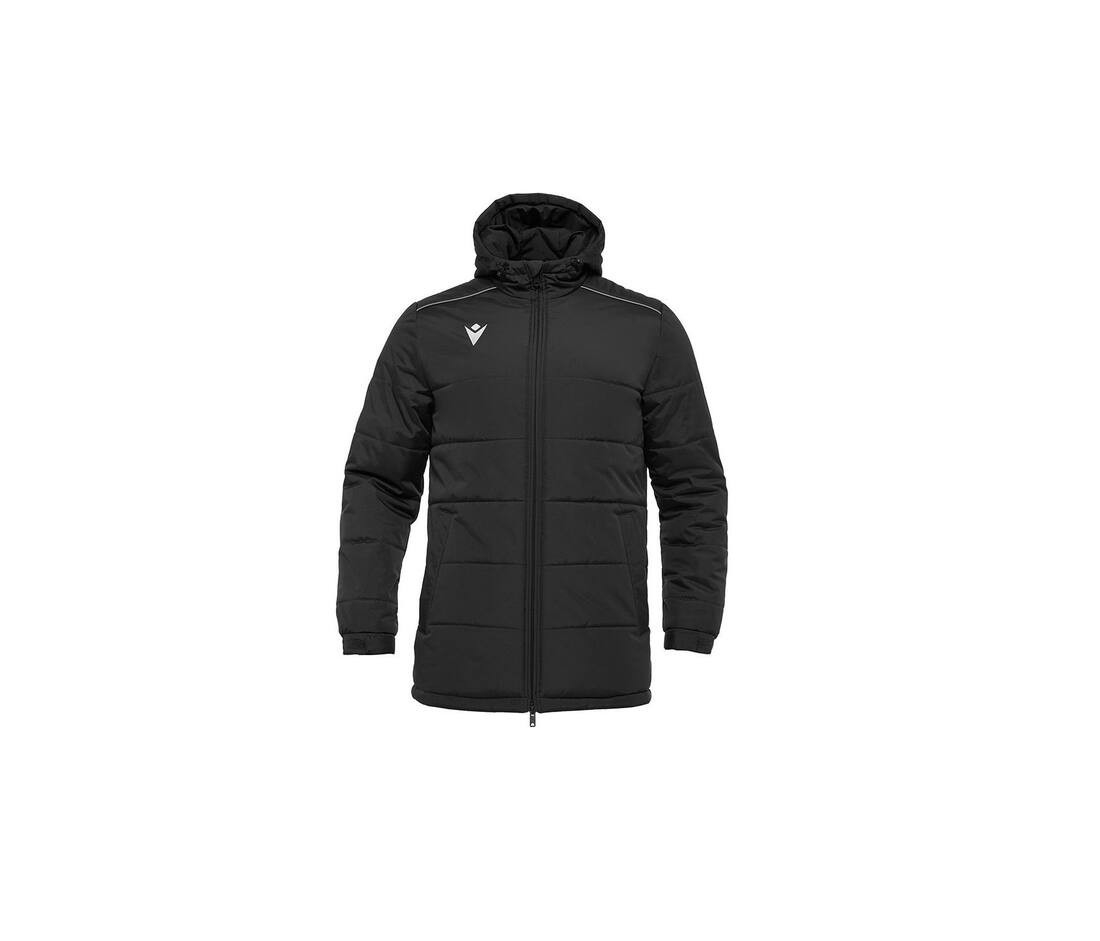 Parka matelassée thumb
