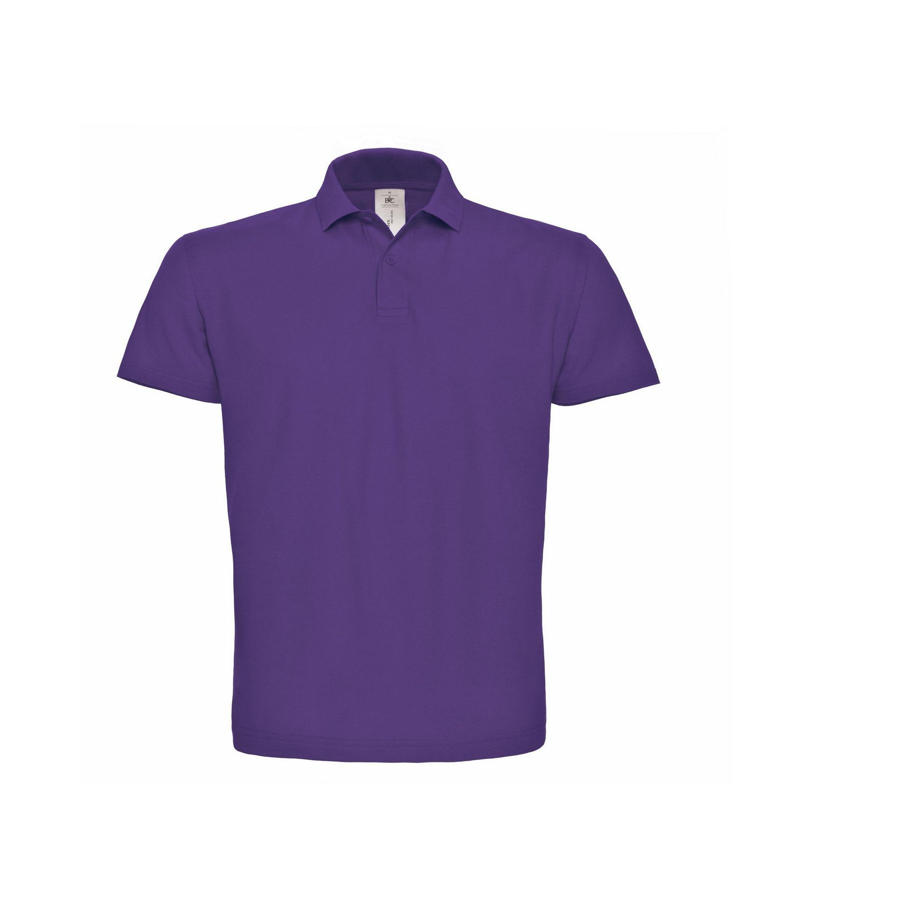 Polo coton 180