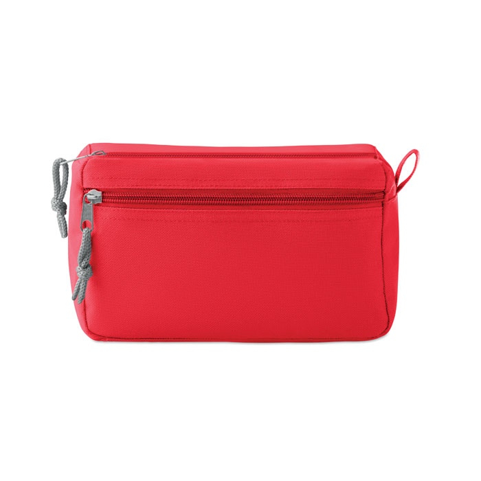 NEW & SMART - Trousse de toilette sans PVC